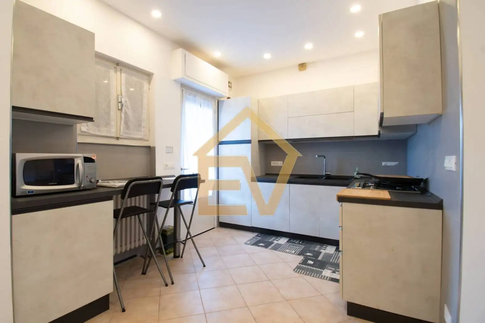 Quadrilocale via IV Novembre 4, Centro, Agnosine - foto 5