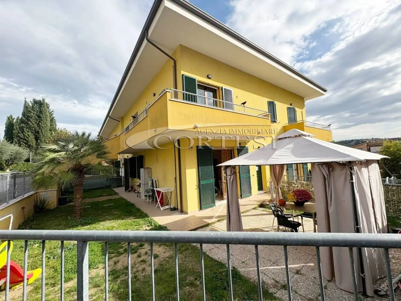 Appartamento in vendita a Monte Porzio