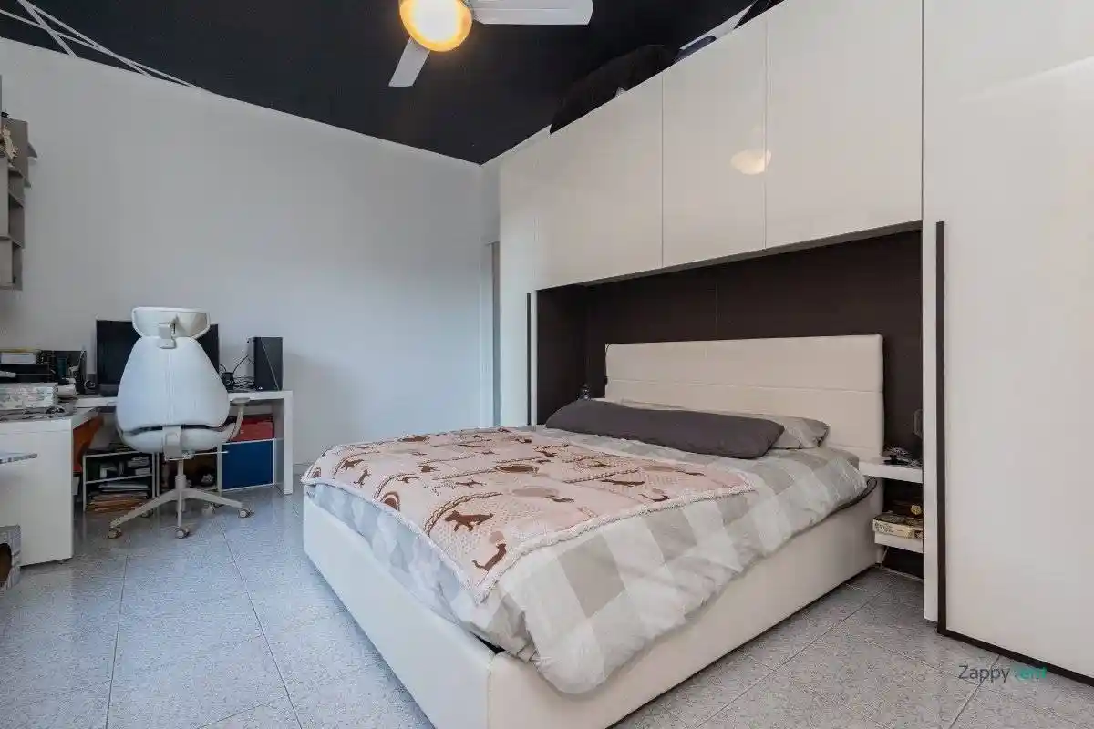 Bilocale via Santa Monica, Prato Centenaro, Milano - foto 5