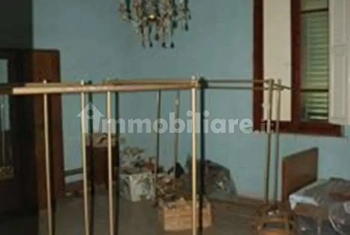 Villa in asta a Empoli