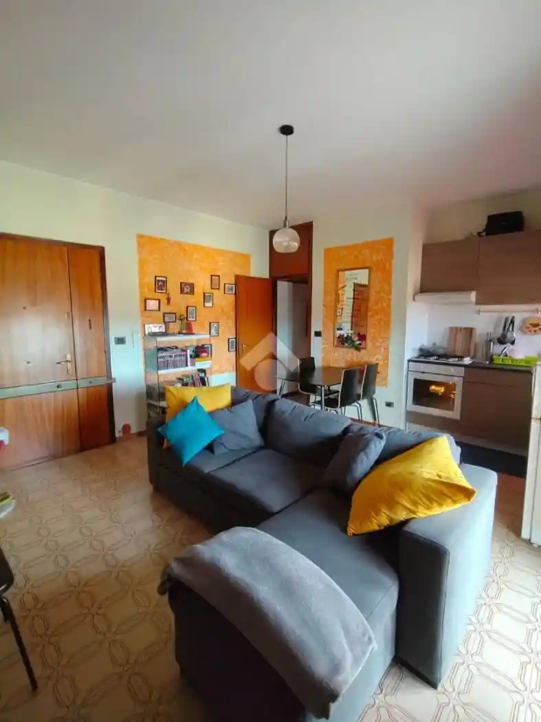 Bilocale via Eugenio Curiel 43, Santa Maria Maddalena, Occhiobello - foto 5