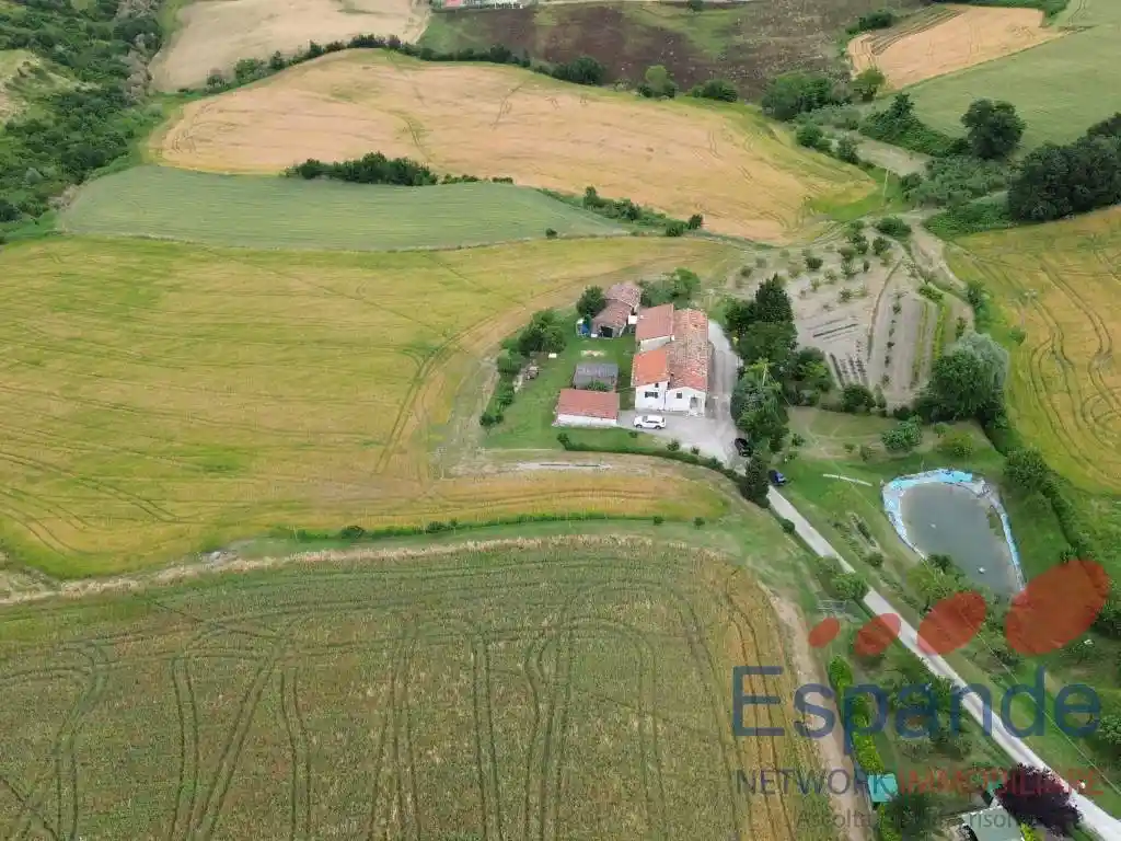 Casa indipendente - foto 4