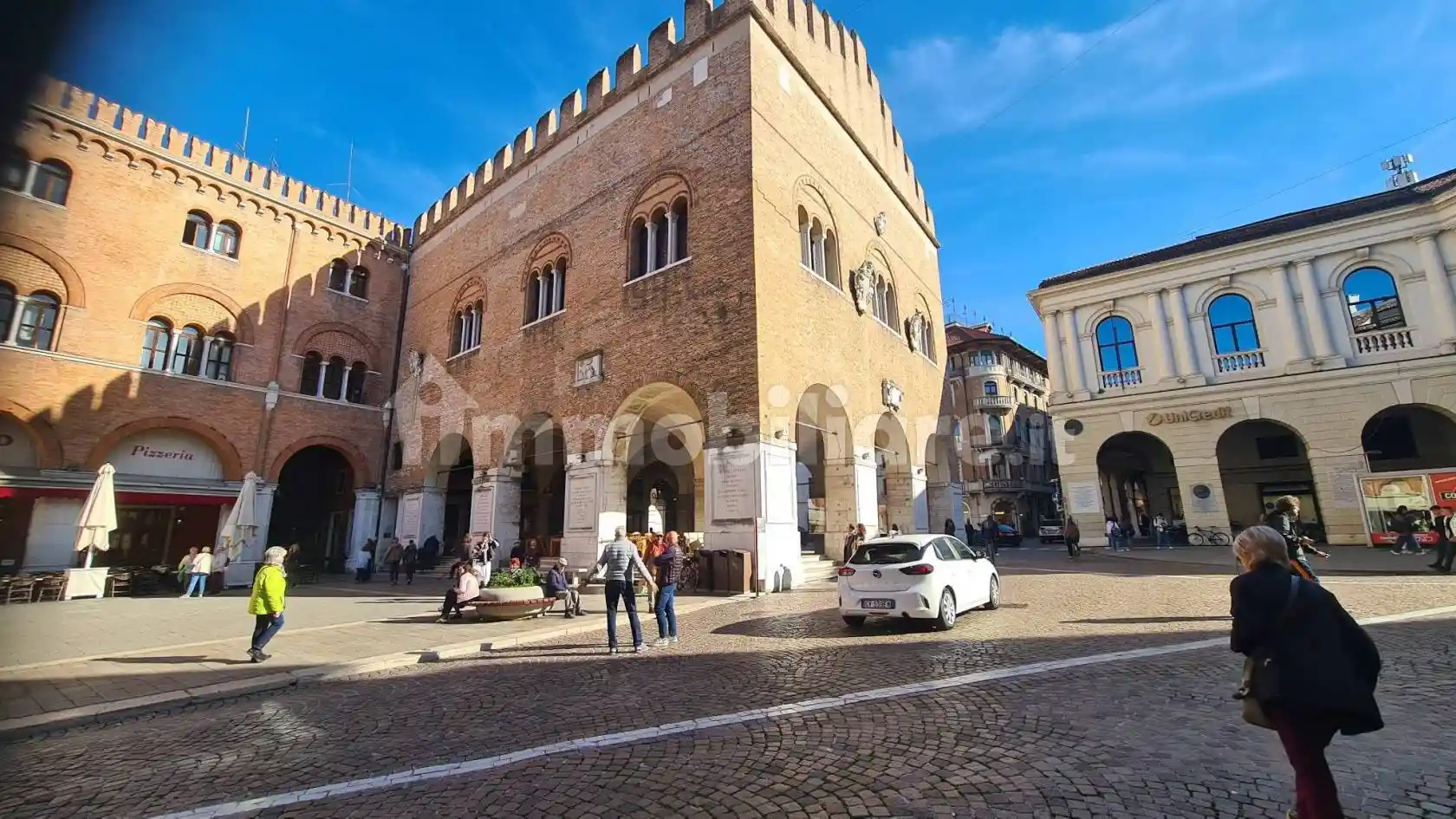 Appartamento piazza dei Signori, Piazza dei Signori, Treviso - foto 2