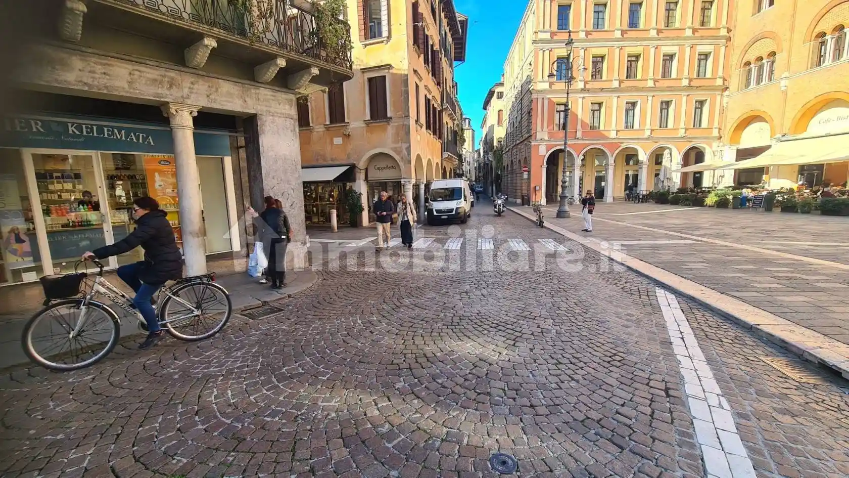 Appartamento piazza dei Signori, Piazza dei Signori, Treviso - foto 4