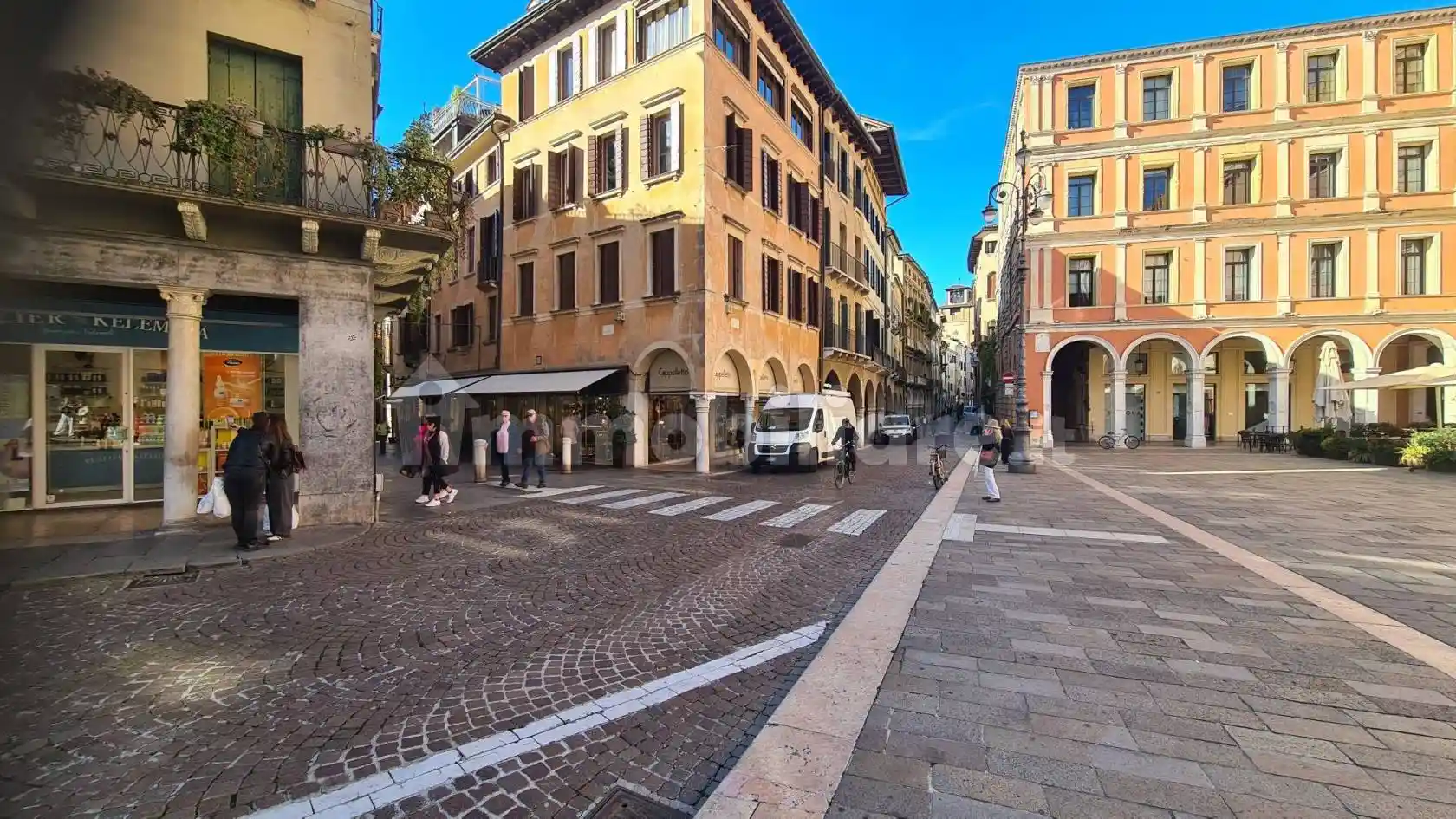 Appartamento piazza dei Signori, Piazza dei Signori, Treviso - foto 5