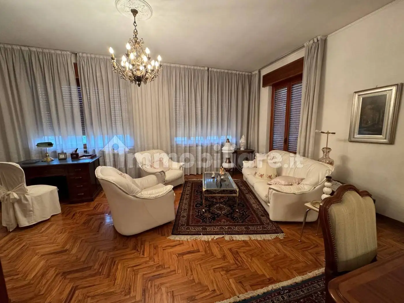 Villa in vendita a Santa Maria della Versa