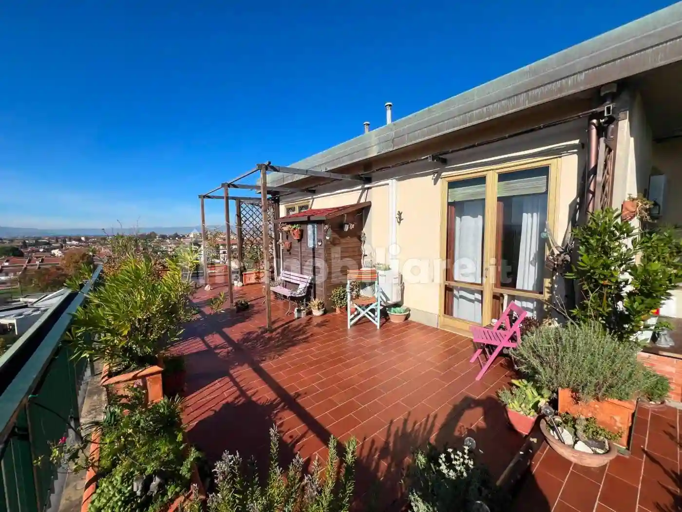 Attico - Mansarda - foto 2