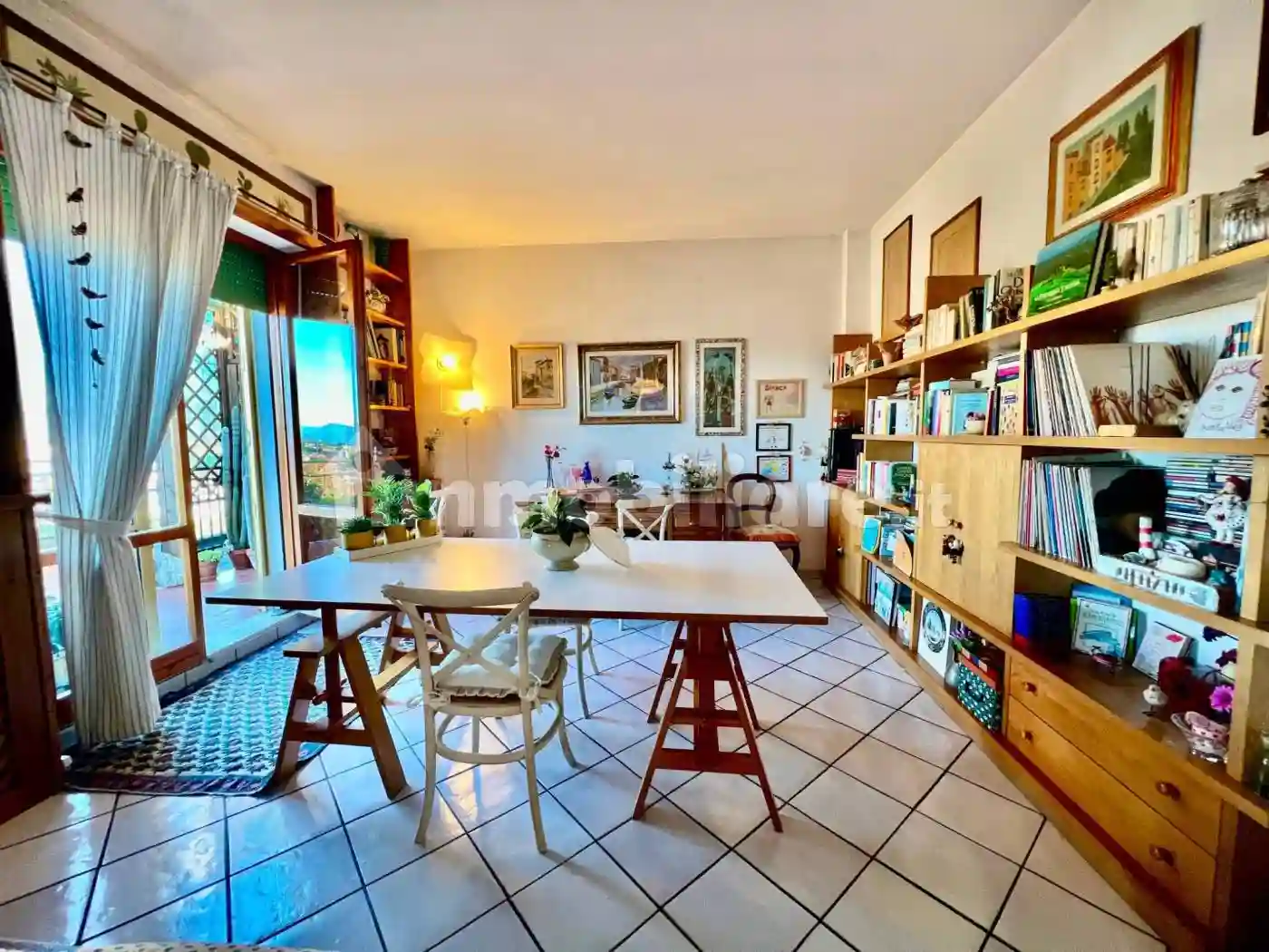 Attico - Mansarda - foto 3