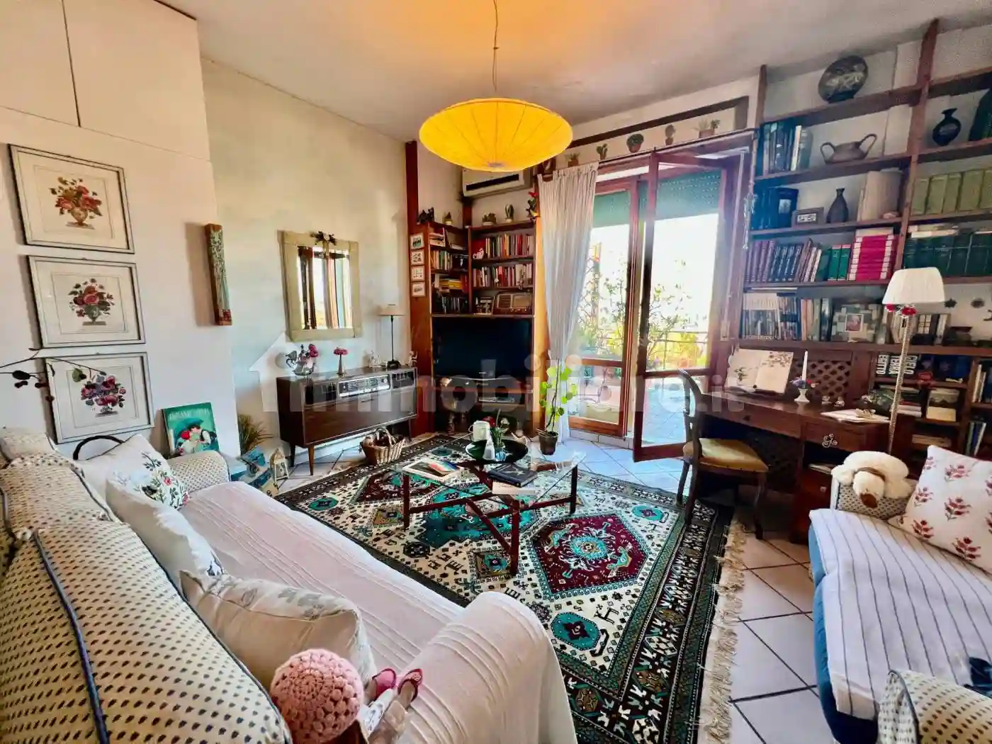 Attico - Mansarda - foto 5