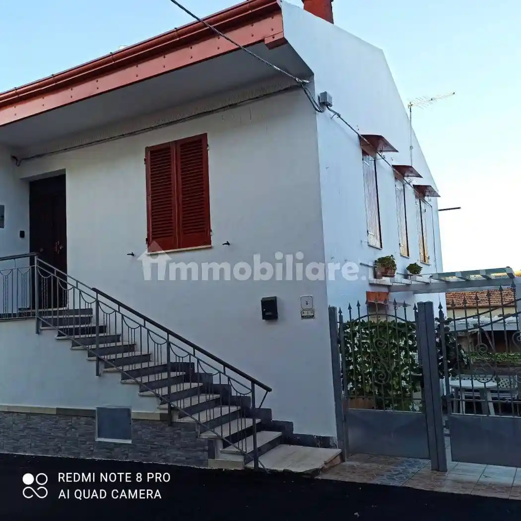 Appartamento in vendita a Montresta