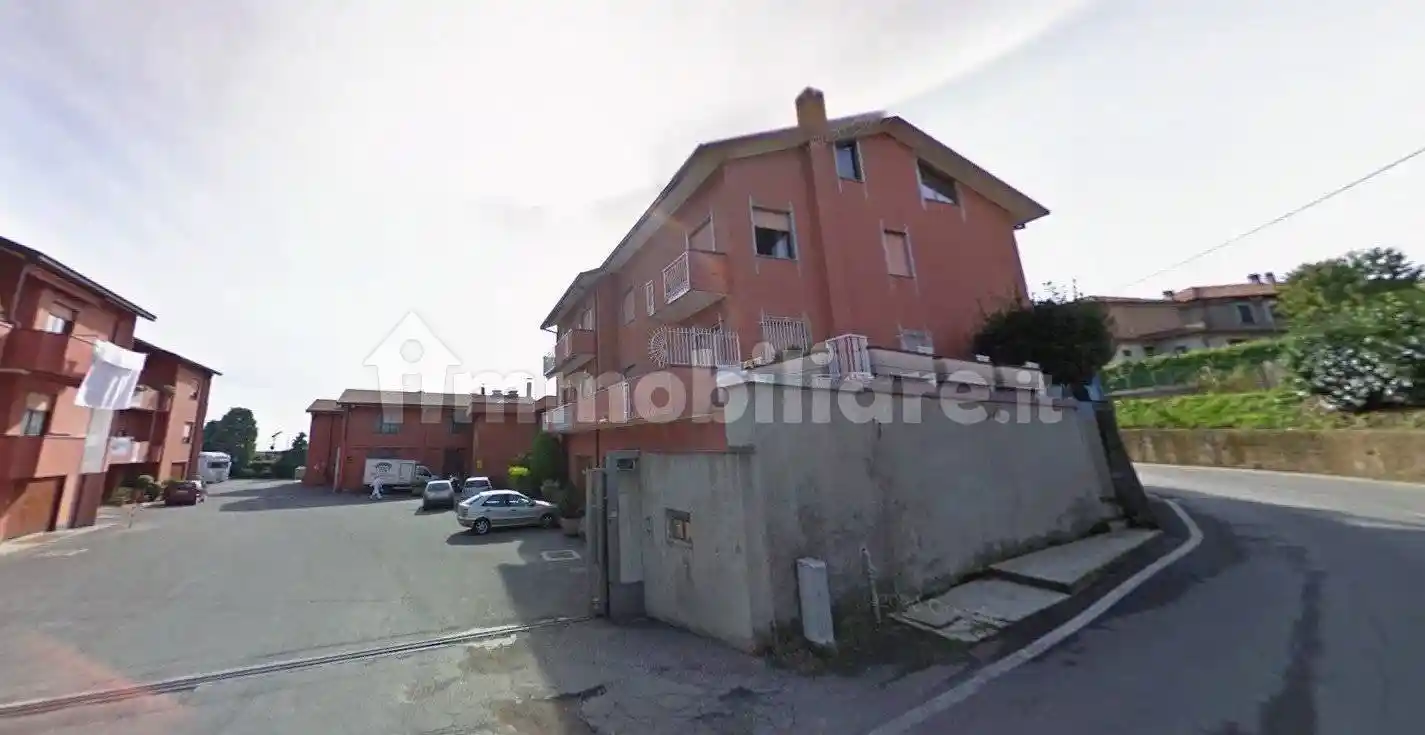 Appartamento in vendita a Casatenovo
