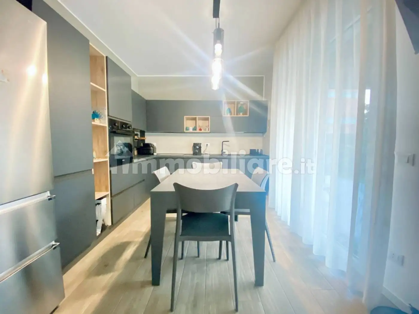 Appartamento in vendita a Dalmine