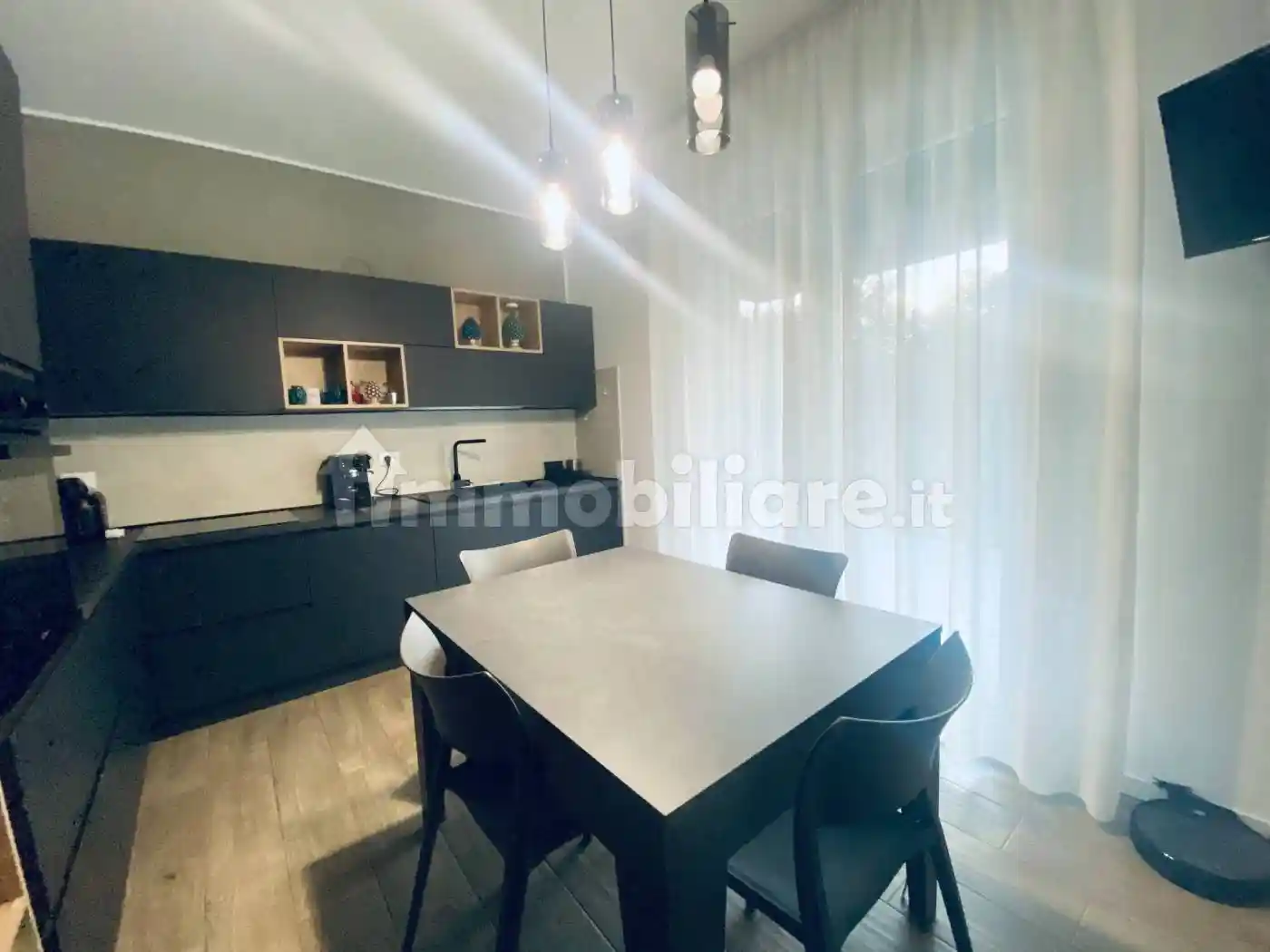 Quadrilocale viale Antonio Locatelli, Sabbio, Guzzanica, Dalmine - foto 2