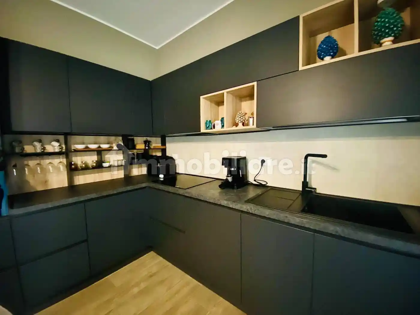 Quadrilocale viale Antonio Locatelli, Sabbio, Guzzanica, Dalmine - foto 3