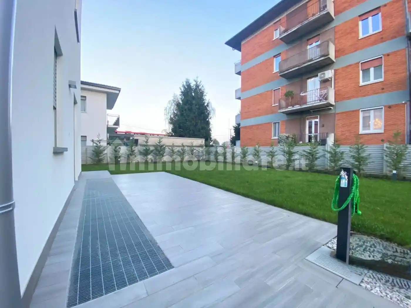 Quadrilocale viale Antonio Locatelli, Sabbio, Guzzanica, Dalmine - foto 4