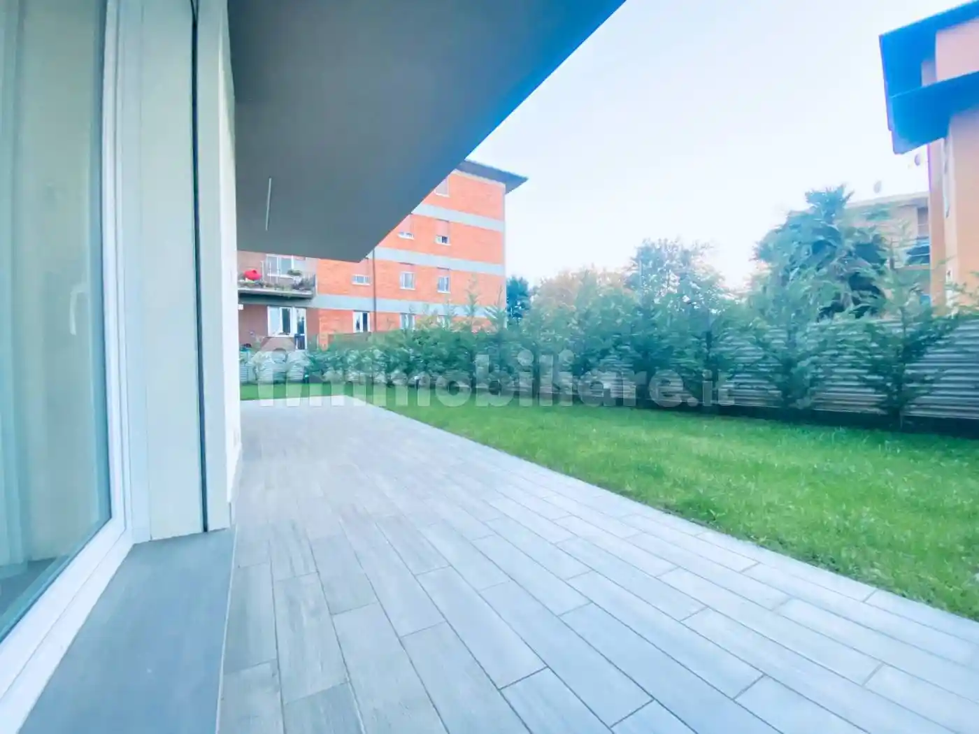 Quadrilocale viale Antonio Locatelli, Sabbio, Guzzanica, Dalmine - foto 5