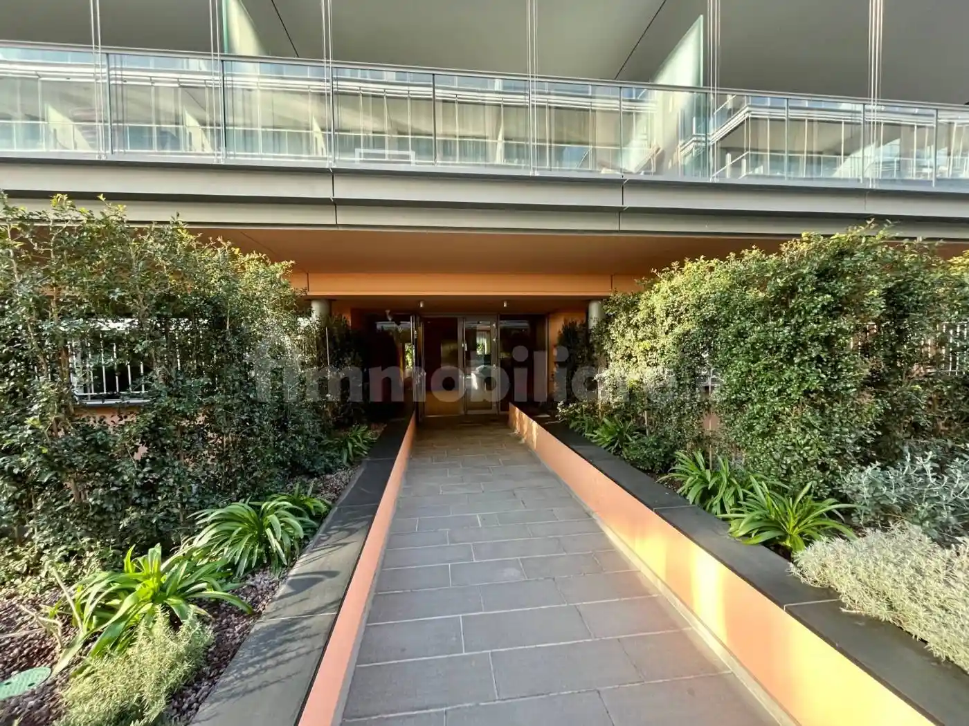 Monolocale piazzale John Fitzgerald Kennedy 5M, Carignano, Genova - foto 3