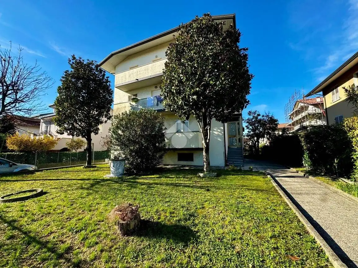 Appartamento in vendita a San Mauro Pascoli