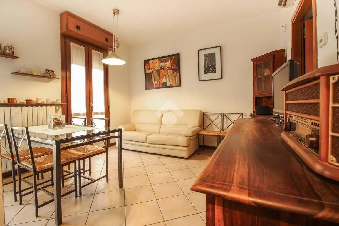 Appartamento in vendita a Carpi