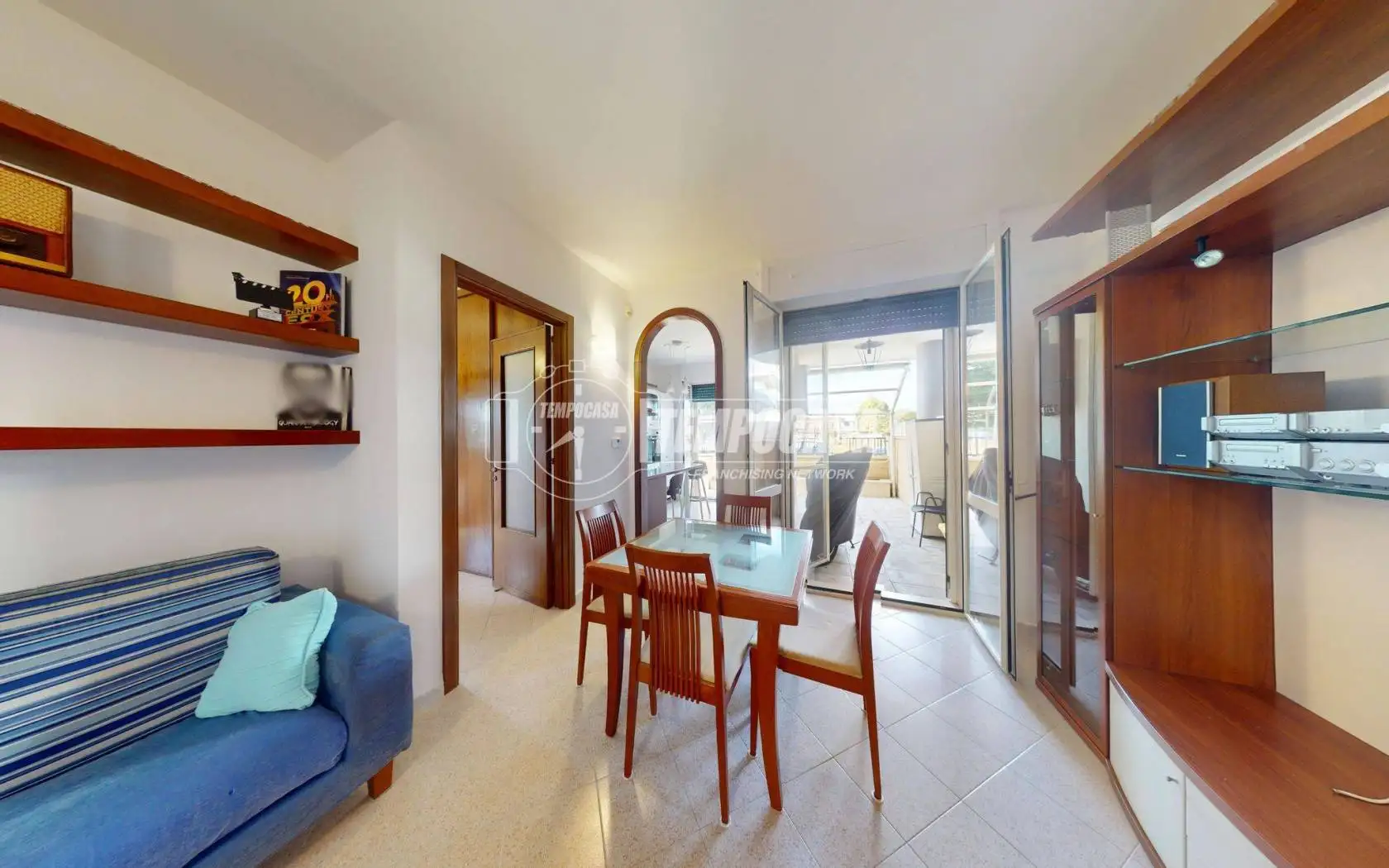 Appartamento in vendita a Surbo