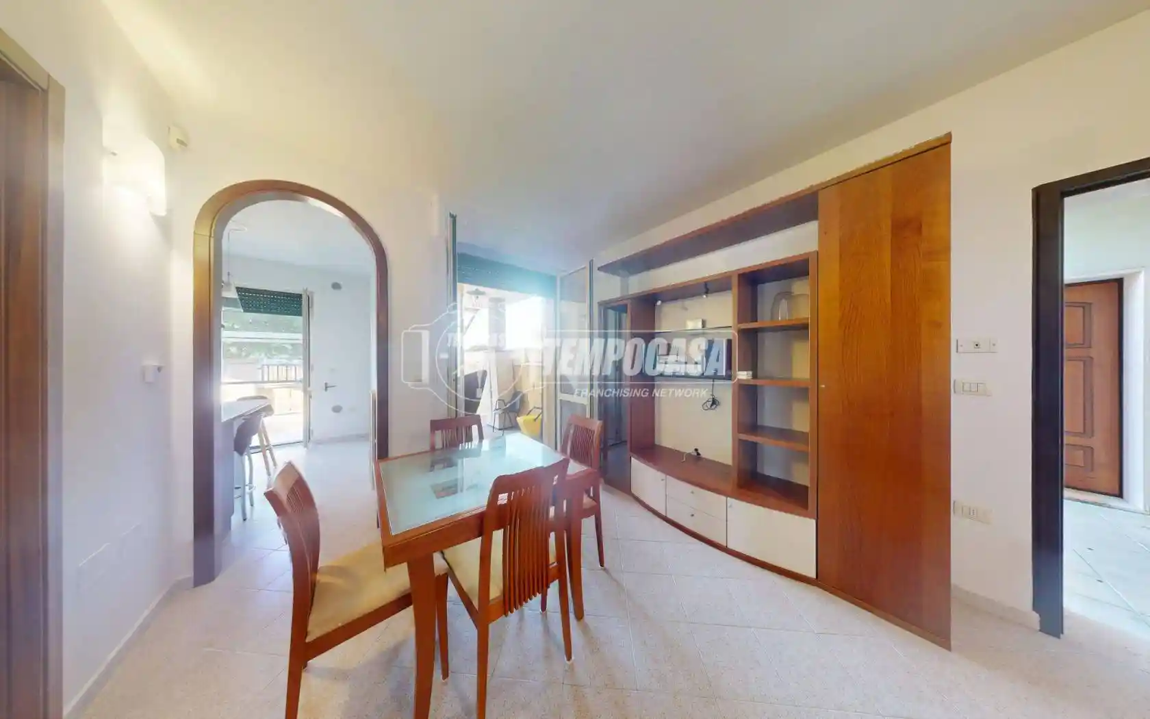 Trilocale via dell'Aquilone 5, Giorgilorio, Surbo - foto 2