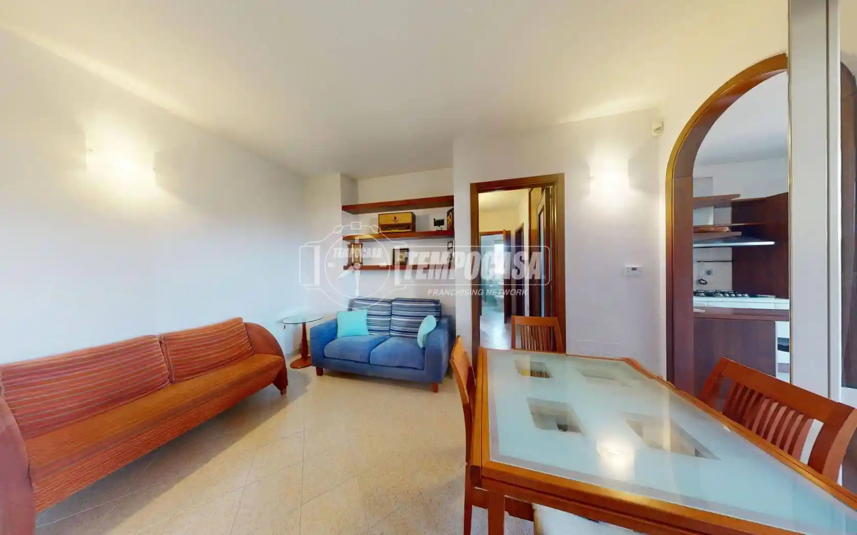 Trilocale via dell'Aquilone 5, Giorgilorio, Surbo - foto 3