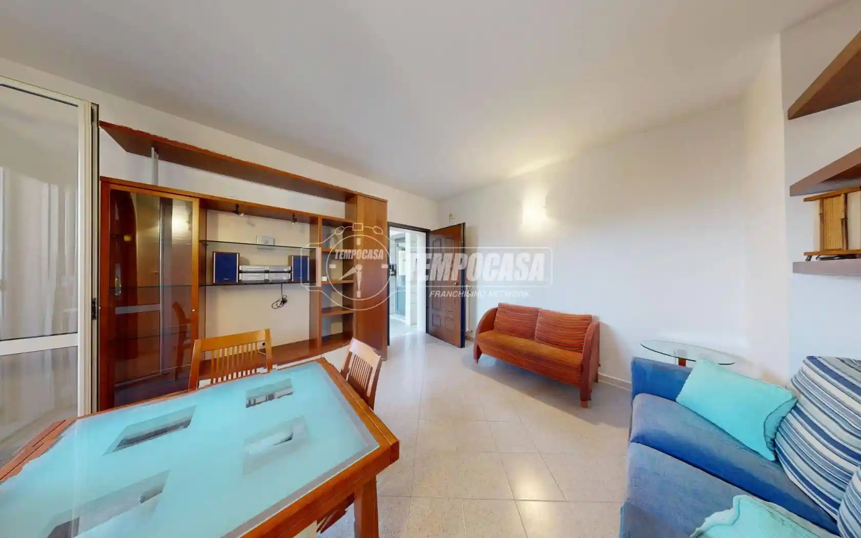 Trilocale via dell'Aquilone 5, Giorgilorio, Surbo - foto 4