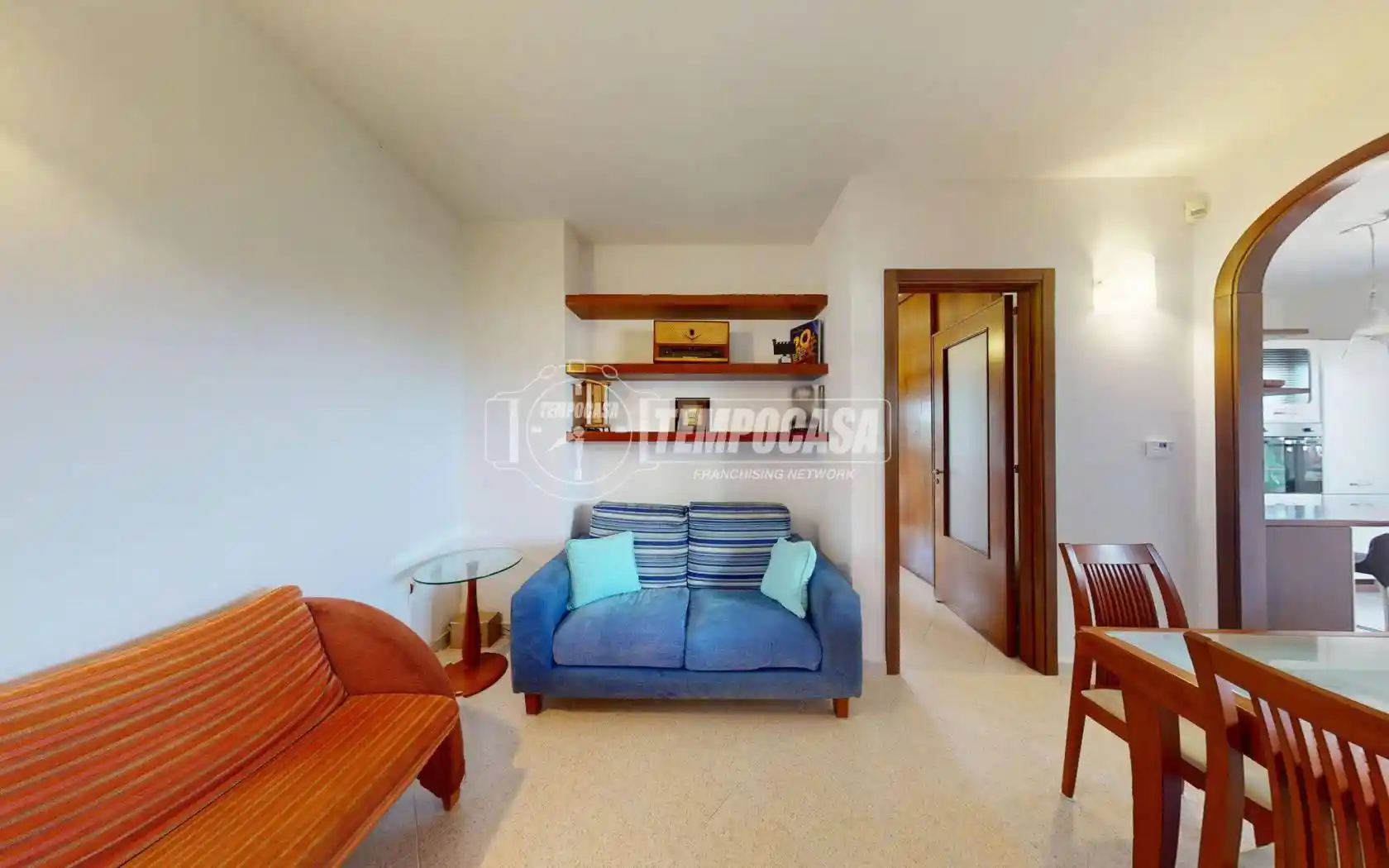 Trilocale via dell'Aquilone 5, Giorgilorio, Surbo - foto 5