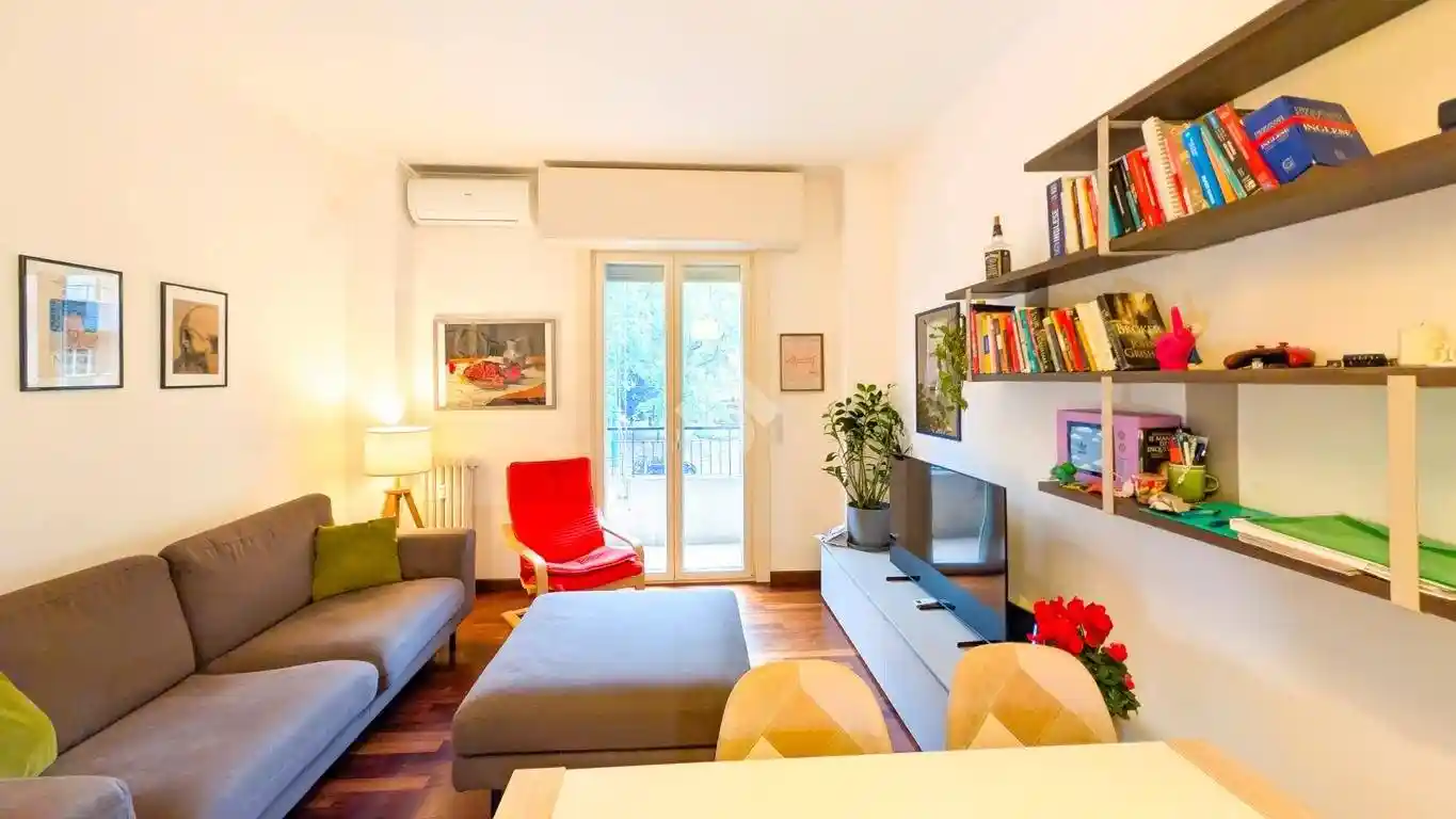 Trilocale piazzale Vincenzo Cuoco, Molise - Cuoco, Milano - foto 2