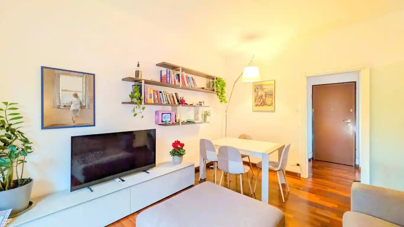 Trilocale piazzale Vincenzo Cuoco, Molise - Cuoco, Milano - foto 3