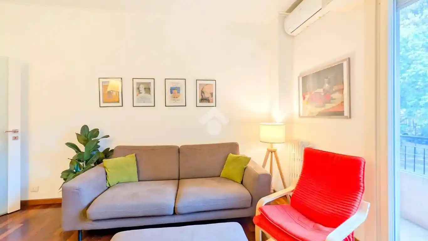 Trilocale piazzale Vincenzo Cuoco, Molise - Cuoco, Milano - foto 4