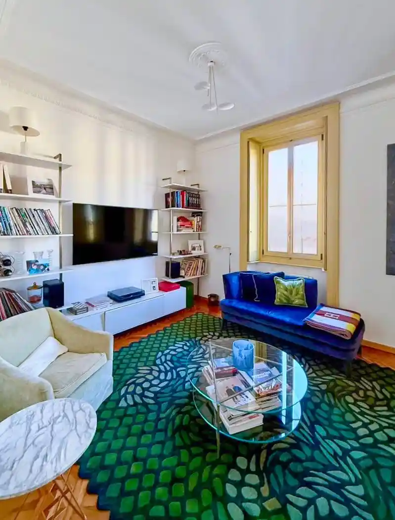 Appartamento via Vincenzo Monti, Vincenzo Monti, Milano - foto 4