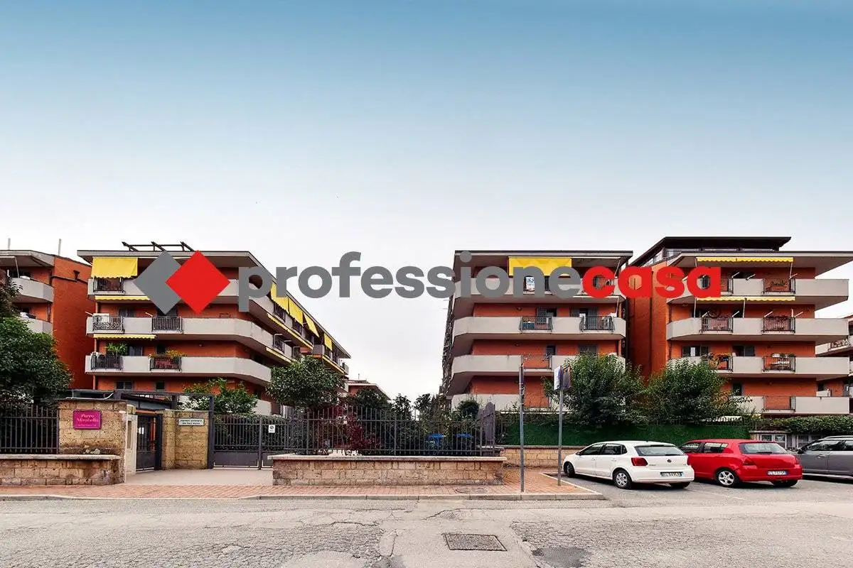 Attico - Mansarda in vendita a San Nicola la Strada