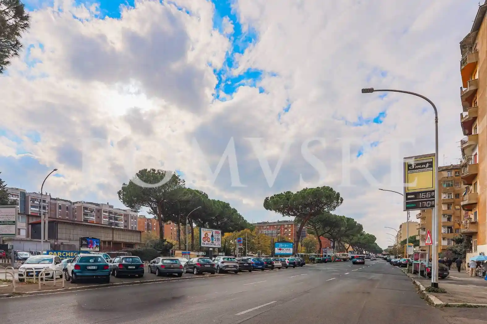 Trilocale via di Grotta Perfetta, Rinnovamento, Roma - foto 2