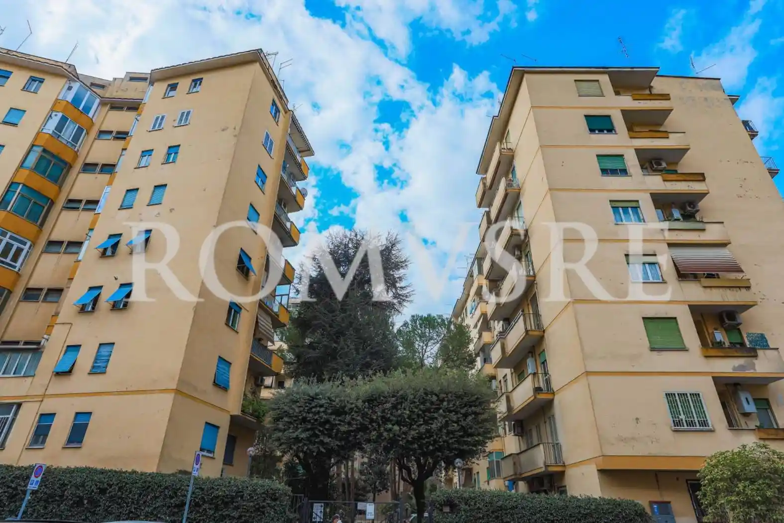 Trilocale via di Grotta Perfetta, Rinnovamento, Roma - foto 3