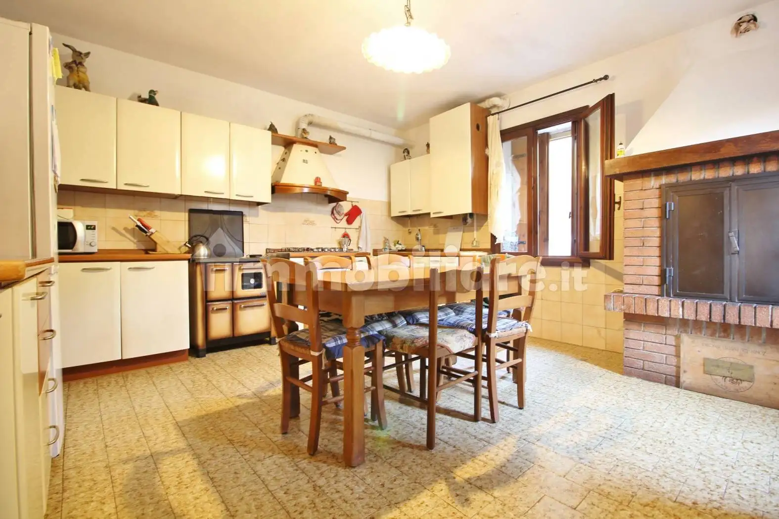 Casa indipendente in vendita a Gambellara