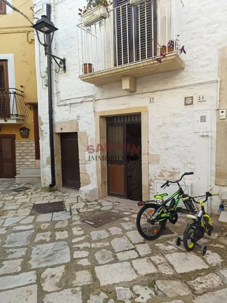 Appartamento in vendita a Binetto