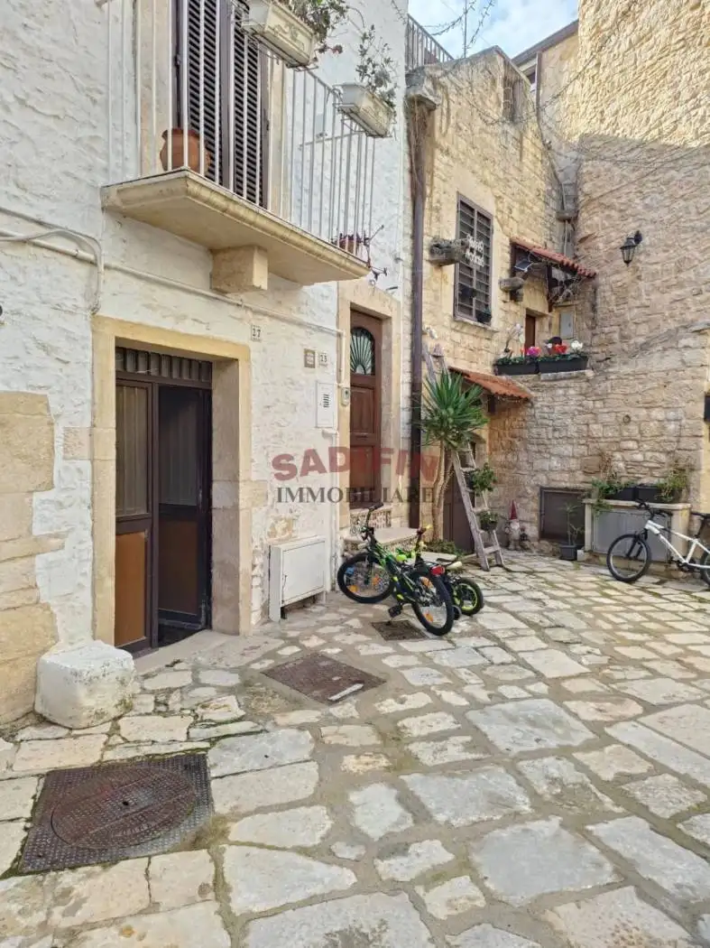 Monolocale via Rosa 27, Binetto - foto 3