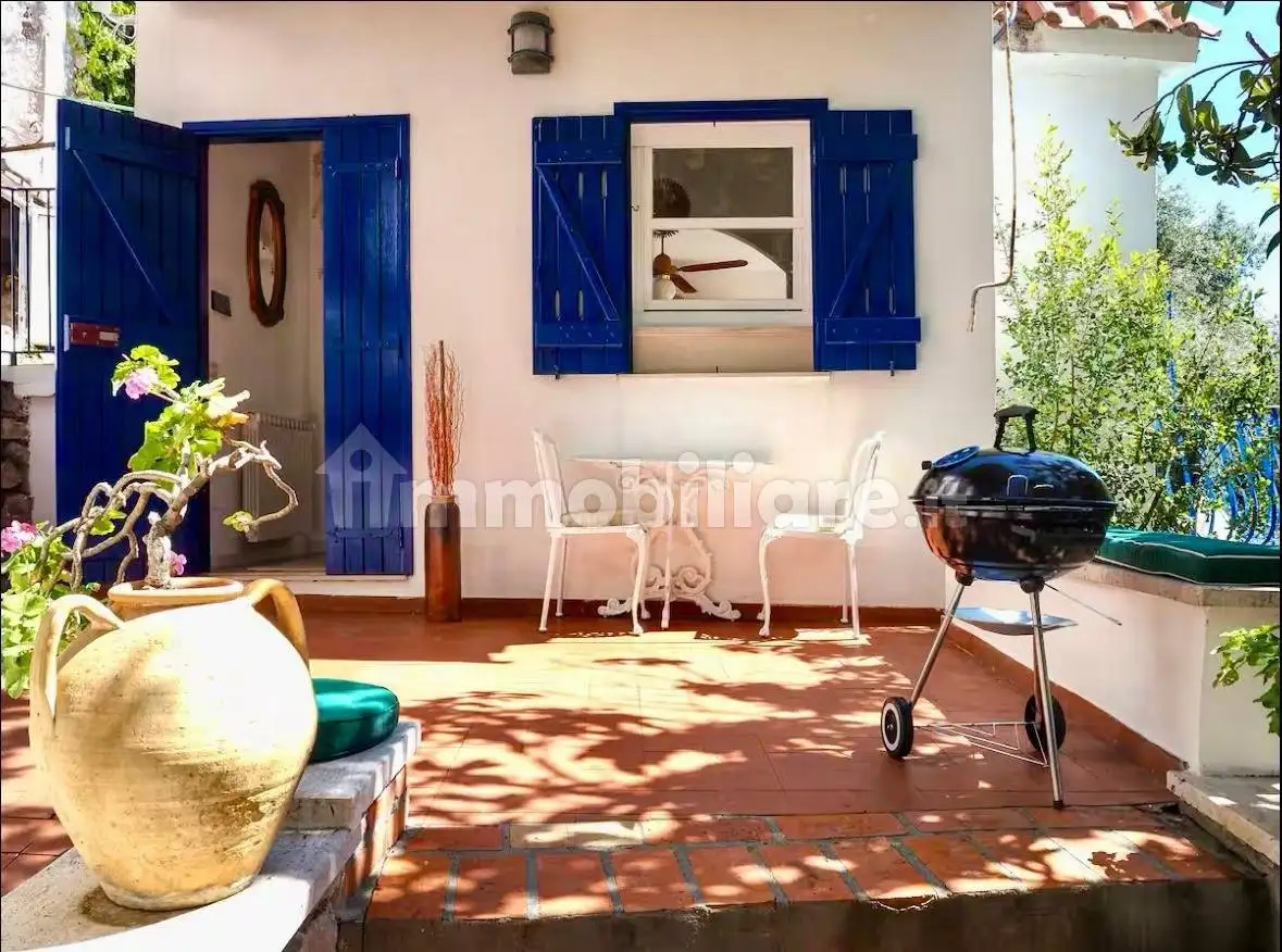 Villa in affitto a San Felice Circeo