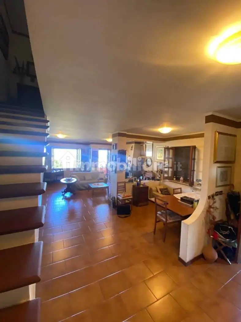 Appartamento in vendita a Vibo Valentia