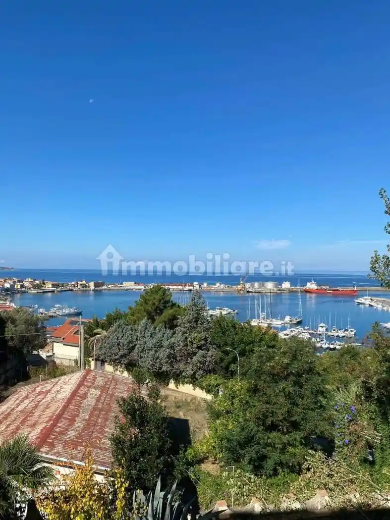 Appartamento Contrada Sant'Andrea No Number, Vibo Valentia - foto 3