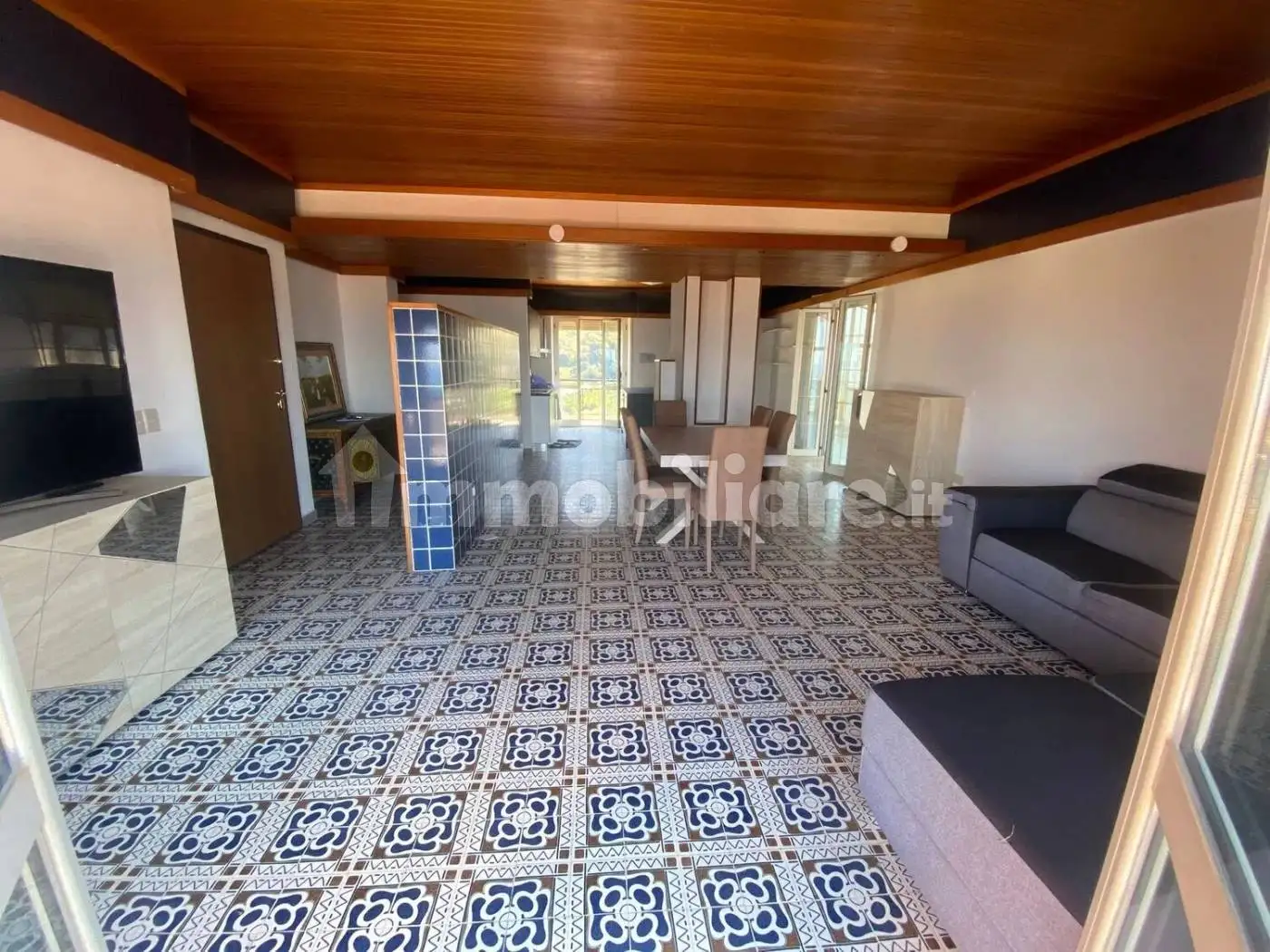 Appartamento in vendita a Pizzo