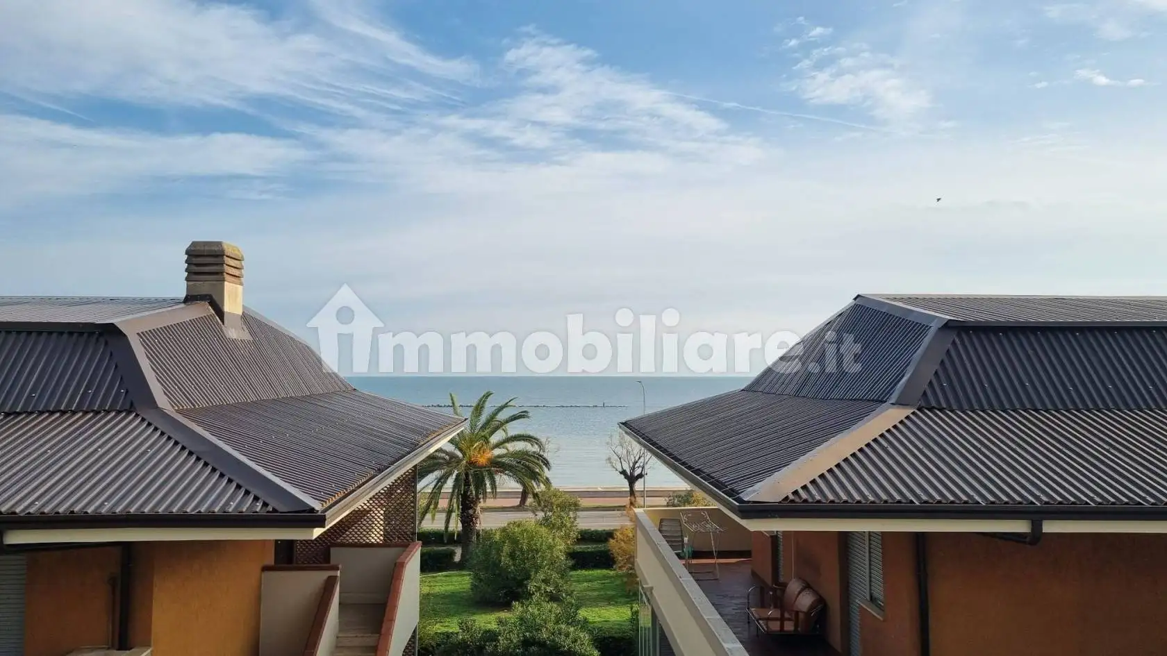 Attico - Mansarda in vendita a Roseto degli Abruzzi