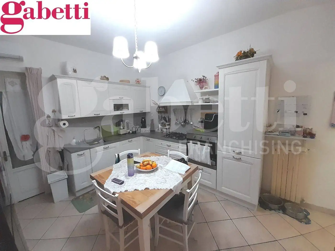 Appartamento in vendita a Colle di Val d'Elsa