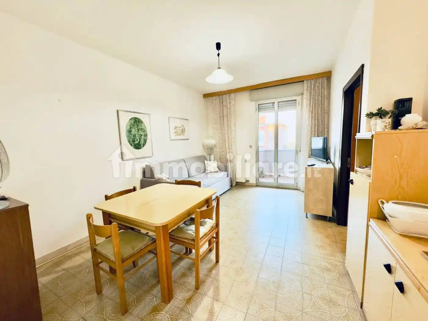 Appartamento in vendita a Riccione