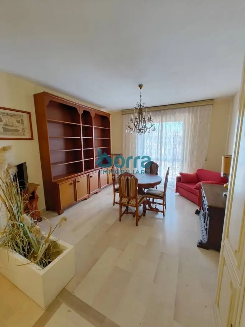 Appartamento in vendita a Sanremo