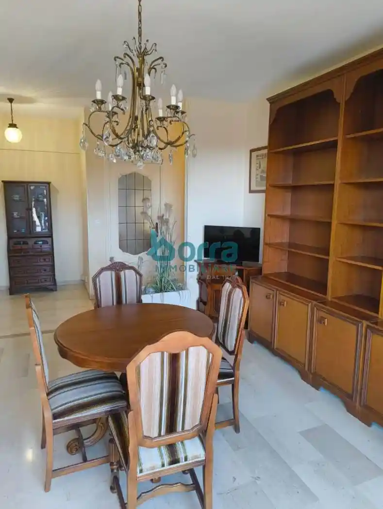 Trilocale via Franco Norero 60, San Martino - Villetta, Sanremo - foto 2