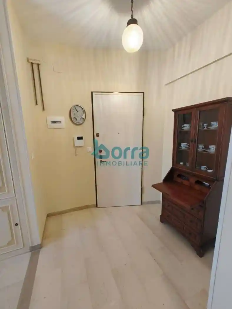 Trilocale via Franco Norero 60, San Martino - Villetta, Sanremo - foto 3