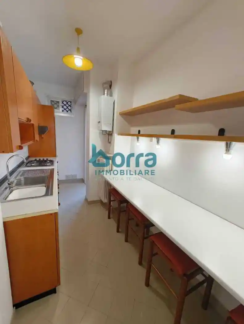 Trilocale via Franco Norero 60, San Martino - Villetta, Sanremo - foto 4