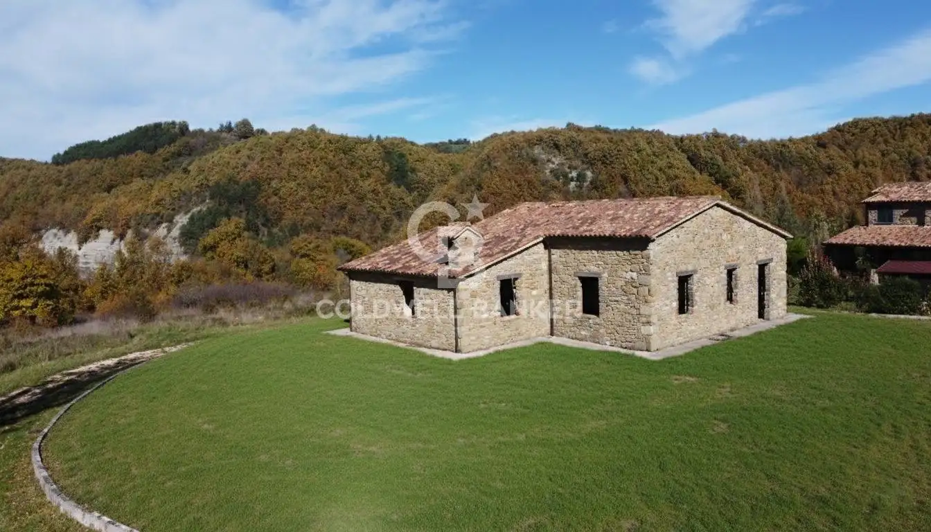 Rustico Vocalo Pian di Landuccio 6, Apecchio - foto 2